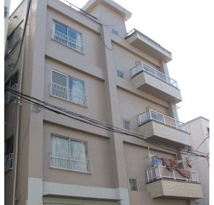 東京都台東区池之端４丁目 賃貸マンション 1R