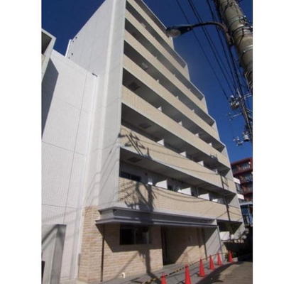 東京都練馬区旭丘１丁目 賃貸マンション 1DK