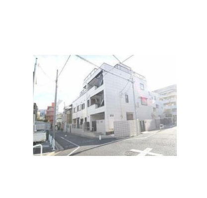 東京都文京区本駒込５丁目 賃貸マンション 2LDK