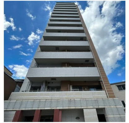 東京都文京区本駒込５丁目 賃貸マンション 2LDK