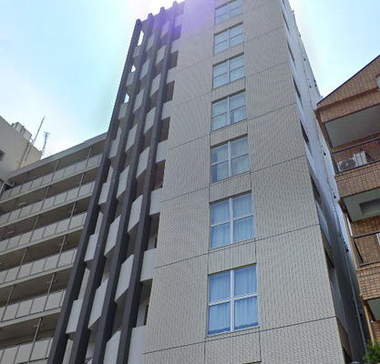 東京都北区赤羽２丁目 賃貸マンション 1SLDK