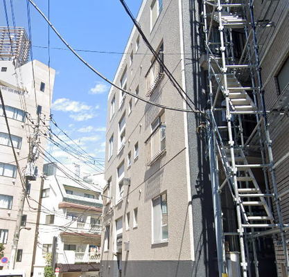 東京都豊島区駒込１丁目 賃貸マンション 2LDK