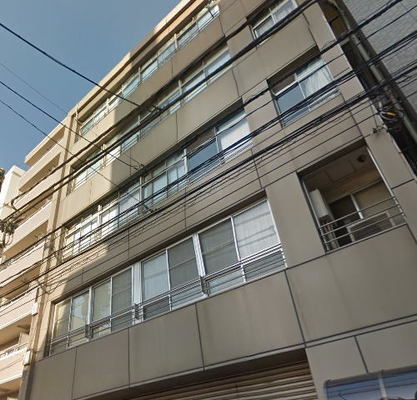 東京都台東区元浅草３丁目 賃貸マンション 2K