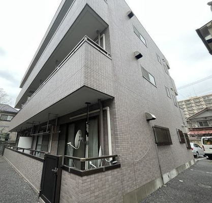 東京都足立区西新井栄町３丁目 賃貸マンション 2LDK