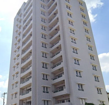 東京都北区赤羽西１丁目 賃貸マンション 1LDK