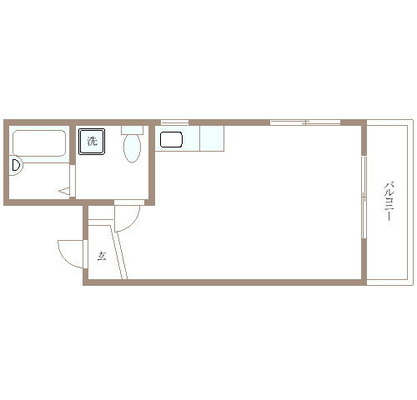 東京 マンション 1R