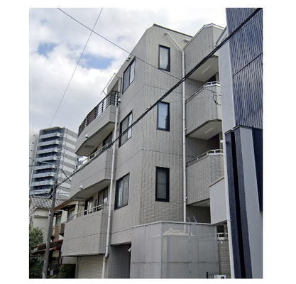 東京都北区滝野川３丁目 賃貸マンション 2DK