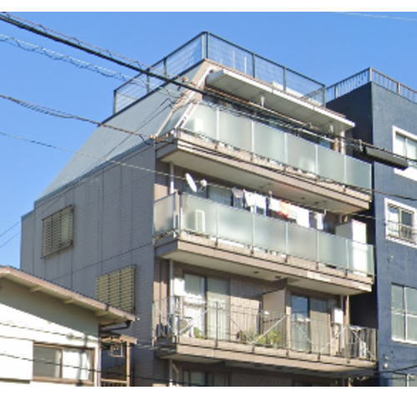 東京都文京区小石川４丁目 賃貸マンション 1DK