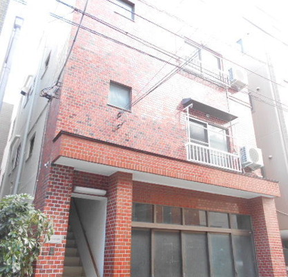 東京都渋谷区本町４丁目 賃貸マンション 1DK