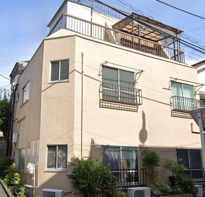 東京都豊島区南大塚１丁目 賃貸マンション 1DK