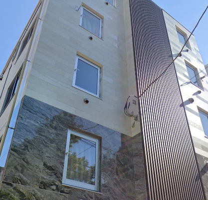 東京都文京区大塚３丁目 賃貸マンション 1K