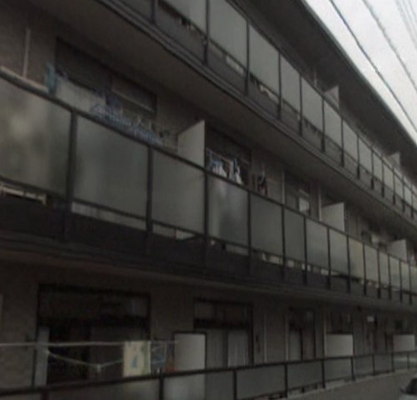 東京都板橋区高島平１丁目 賃貸マンション 3DK