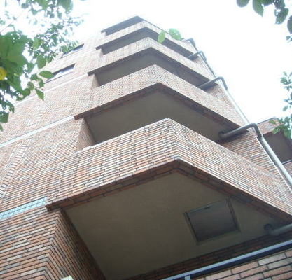 東京都文京区小石川５丁目 賃貸マンション 1K