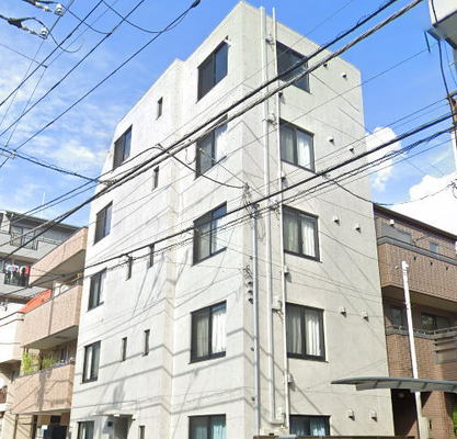 東京都文京区大塚５丁目 賃貸マンション 1R