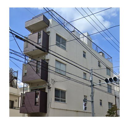 東京都北区西ヶ原１丁目 賃貸マンション 1K
