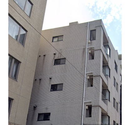 東京都板橋区仲宿 賃貸マンション 2DK
