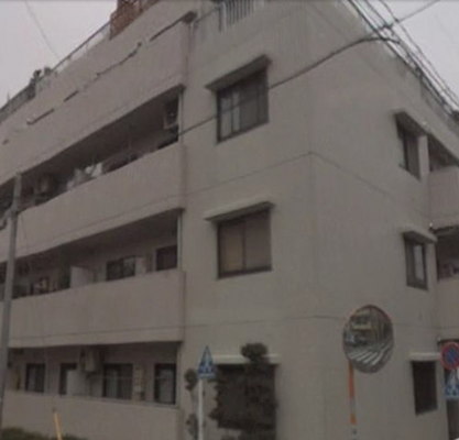 東京都板橋区蓮根２丁目 賃貸マンション 3DK