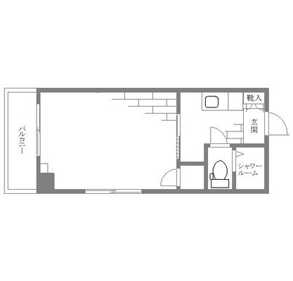 東京 マンション 1K