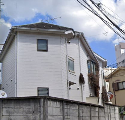 東京都豊島区北大塚１丁目 賃貸アパート 1R