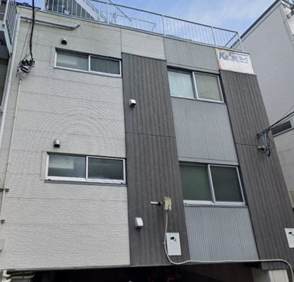 東京都豊島区南大塚１丁目 賃貸マンション 2K