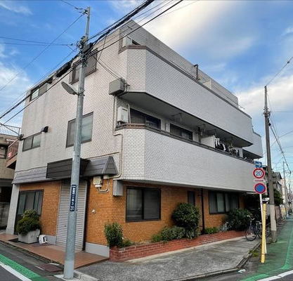 東京都葛飾区東堀切１丁目 賃貸マンション 3DK