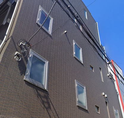 東京都文京区本郷４丁目 賃貸マンション 1LDK