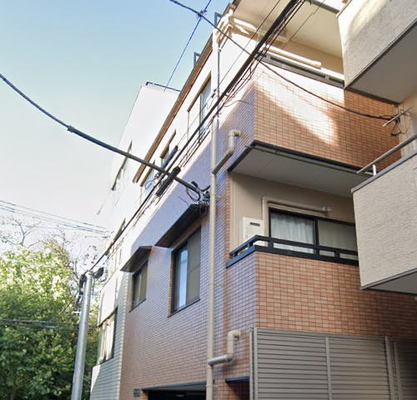 東京都文京区千石４丁目 賃貸マンション 3LDK