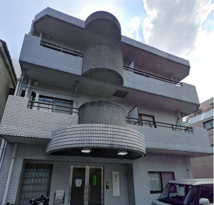 東京都板橋区高島平１丁目 賃貸マンション 3DK