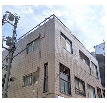 東京都板橋区板橋３丁目 賃貸マンション 1DK