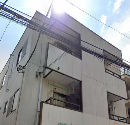 東京都北区東十条２丁目 賃貸マンション 2DK