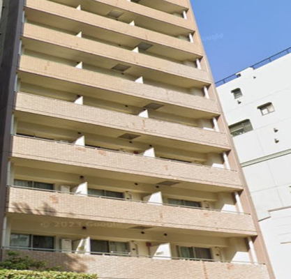 東京都文京区本郷２丁目 賃貸マンション 1R