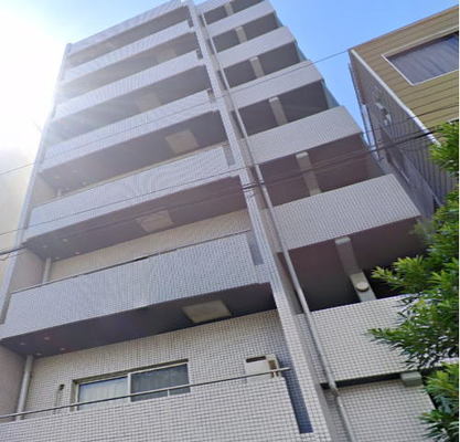 東京都文京区本郷４丁目 賃貸マンション 2LDK