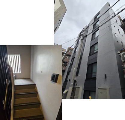 東京都文京区千石４丁目 賃貸マンション 1LDK