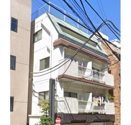 東京都豊島区駒込１丁目 賃貸マンション 1R