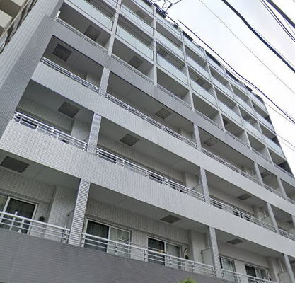 東京 マンション 1K