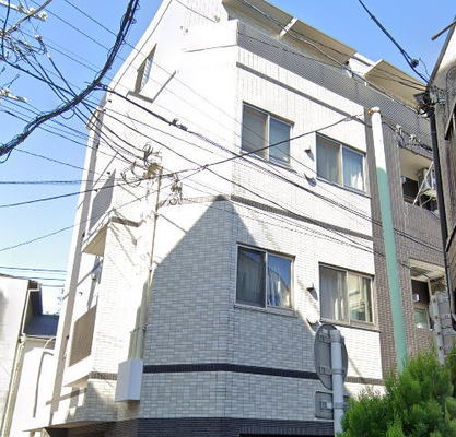 東京都文京区本駒込３丁目 賃貸マンション 1LDK