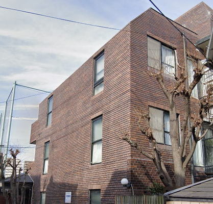 東京 マンション 3LDK