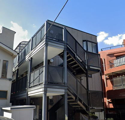 東京 マンション 1K