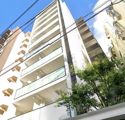 東京都文京区本駒込６丁目 賃貸マンション 2LDK
