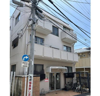 東京都板橋区本町 賃貸マンション 2DK