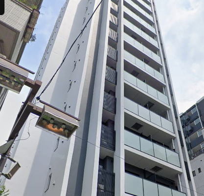 東京都板橋区本町 賃貸マンション 2SLDK