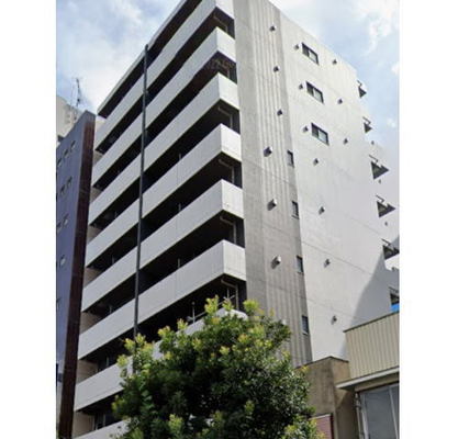 東京都北区王子２丁目 賃貸マンション 2LDK