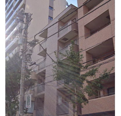 東京都文京区本駒込５丁目 賃貸マンション 1K