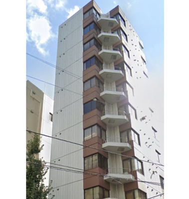東京都文京区湯島１丁目 賃貸マンション 1R