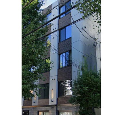 東京都文京区千駄木５丁目 賃貸マンション 1LDK