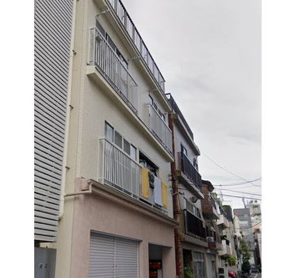 東京都新宿区早稲田鶴巻町 賃貸マンション 1LDK