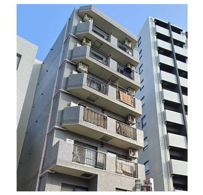 東京都北区田端１丁目 賃貸マンション 1K