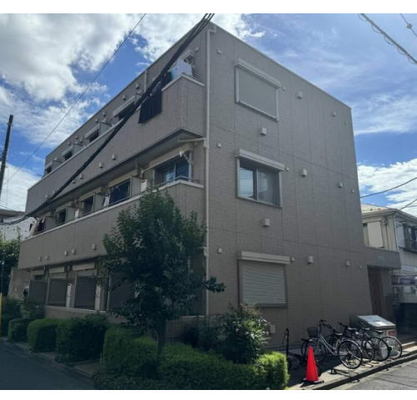 東京都文京区千石３丁目 賃貸マンション 1K