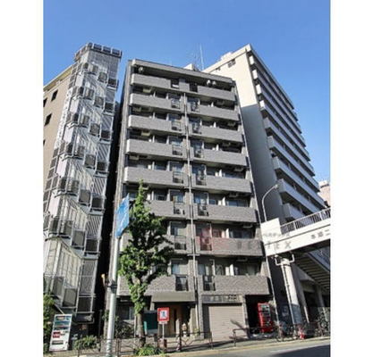 東京都文京区本郷２丁目 賃貸マンション 1K