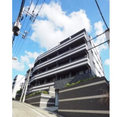 東京都豊島区南大塚１丁目 賃貸マンション 1K